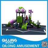 Daycare Playground Equipment (QL14-011A)