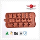 Cheap Silicone Car Cake Molds for Microwave Cake