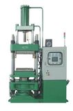 Silicone Injection /Vulcanizing/Molding Machine (XZB-1000)