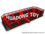 New Design Children Trampoline HD15b-127A