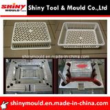 Houseware Injection Basket Mould Mold