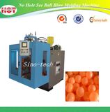 Without Hole See Ball Blow Molding Machine (TC75II)