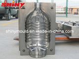 PET Bottle Mold & Blowing Mould (STM-PB001)