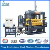 Easy-Operated Concrete Cement Brick/Block Making Machine Price Nepal