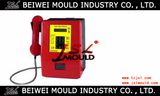 SMC/BMC Coin Telephone Set Mould