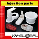 Injection Moulding Parts