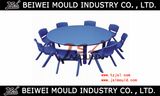 Plastic Table Chair Mould