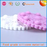 Cute Shape Custom Fancy Silicone Soap Mold, Silicone Soap Mould