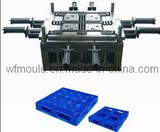 Plastic Injection Tray Mould