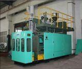 Blow Molding Machine (BLB80)