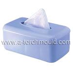 Plastic Tissue Boxes/Holder