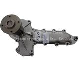 No. 4 OEM Casting Aluminium Housing