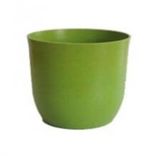 Plant Fiber Flowerpots Lk-006