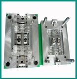 Plastic Parts Mould (xdd210)