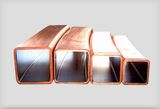 Copper Mould Tubes, Copper Tube