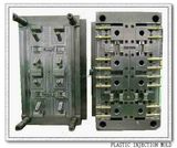 Precision Plastic Injection Mould