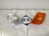 Plastic Corner Light Mould