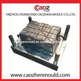 High Quality Plastic Injection Fruit Crate Mould