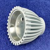 7W LED Bulb Body Aluminum Heat Sink