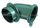 Plastic Pipe Mould