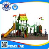 New Design Galvanized Steel Type Playground Climbing Frame of Fitness Cluster Series