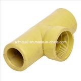 Plastic PPR Pipe Mould