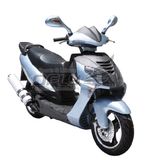 50CC and 150CC Motorcycle (YY50QT-12C(2T))