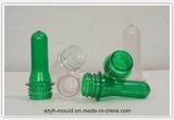 Plastic Colored Pet Preform Injection Mould