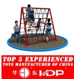 2014 Very Popular Park Child Net Climbing