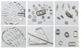 Metal Injection Moulding (MIM) Parts