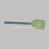 Top Quality Silicone Kitchenware Europen Kitchen Tools Spatula Silicone Turner