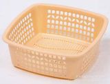 Plaastic Injection Rice Basket Mould