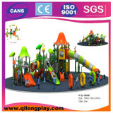 Good Fun Outdoor Playground Equipment (QL-5004B)