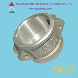 Alu Alloy Standard Sand Casting