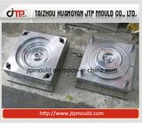 Plastic Bucket Lid Mould