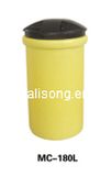 PE Rotomolding Salt Tank (MC-180L)