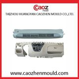 Plastic Injection Auto Parts/Instrument Panel Mould