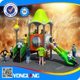 Playground Sets with TUV Certificate