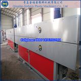 Plastic Monofilament Drawing Extrusion Machine Line