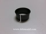 Plastic Injection Bushing Part