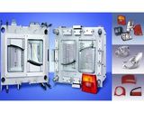 Plastic Lens Mould