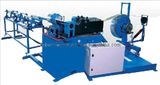 Spiral Corrugated Metal Pipe Making Machine