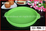 Popular Non-Stick Silicone Cake Stand for Cake Decorating (B52007)