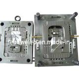 Good Quality Injection Plasic Mould