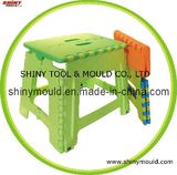 Plastic Foldable Stool Mould