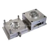High Precision Plastic Mould (LW-01016)