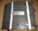 BPW 19032 Brake Lining (BC36/1) High Quality BPW Truck Trailer Brake Lining