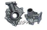 Die-Casting Mould