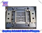 Customized Plastic Injection Mould Design