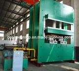 Rubber Doormat Making Machine